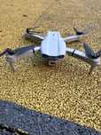 Dron drone pro bez pilota