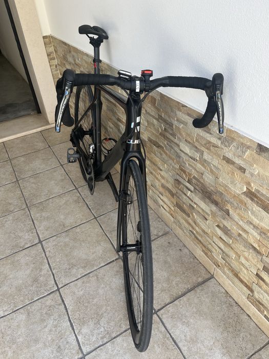 Bocicleta de estrada