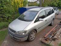 Opel Zafira A 2.0