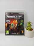 Minecraft PlayStation 3 PS3 PL