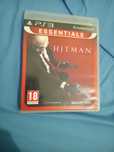 Hitman ps3 em bom estado