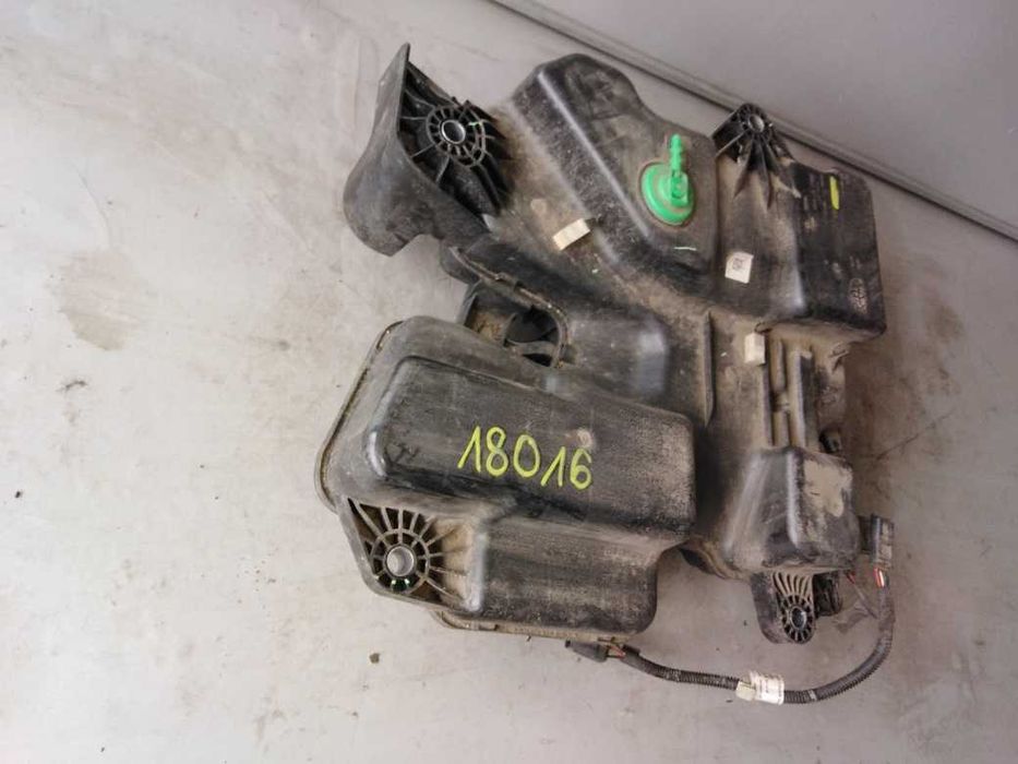 Toyota Proace Verso Jumpy Expert 16-22 r. Zbiornik Adblue