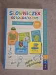 Słownik ortograficzny
