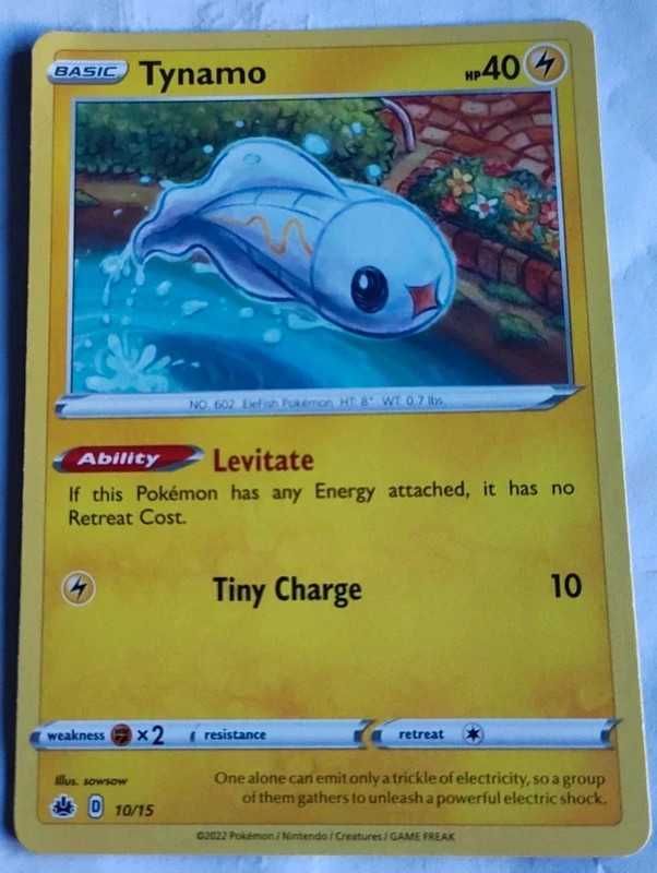 Mega Bundle/Conjunto/Lote Cartas McDonalds 2022 Pokémon
