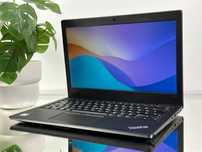 Laptop Lenovo ThinkPad L380 13,3" 8 Generacja 8GB 256GB SSD FHD Naj