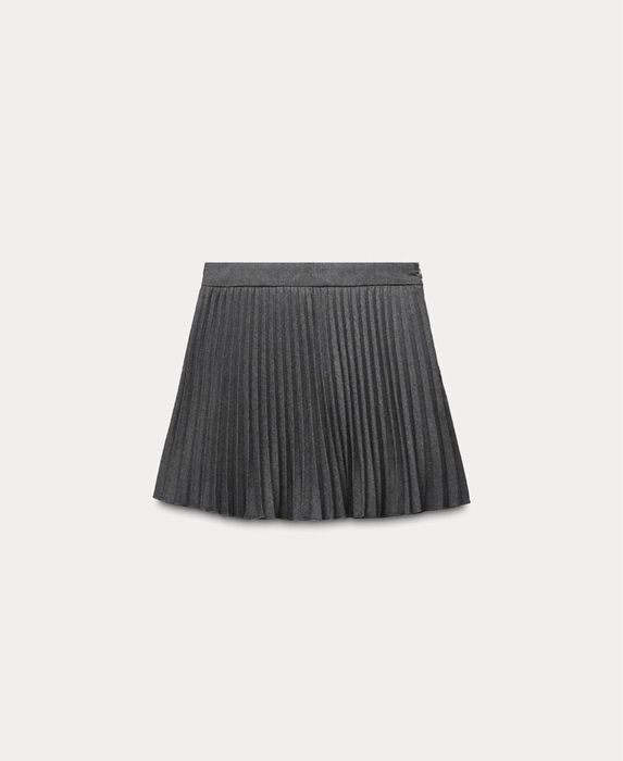 Zara спідниця шорти xs, s