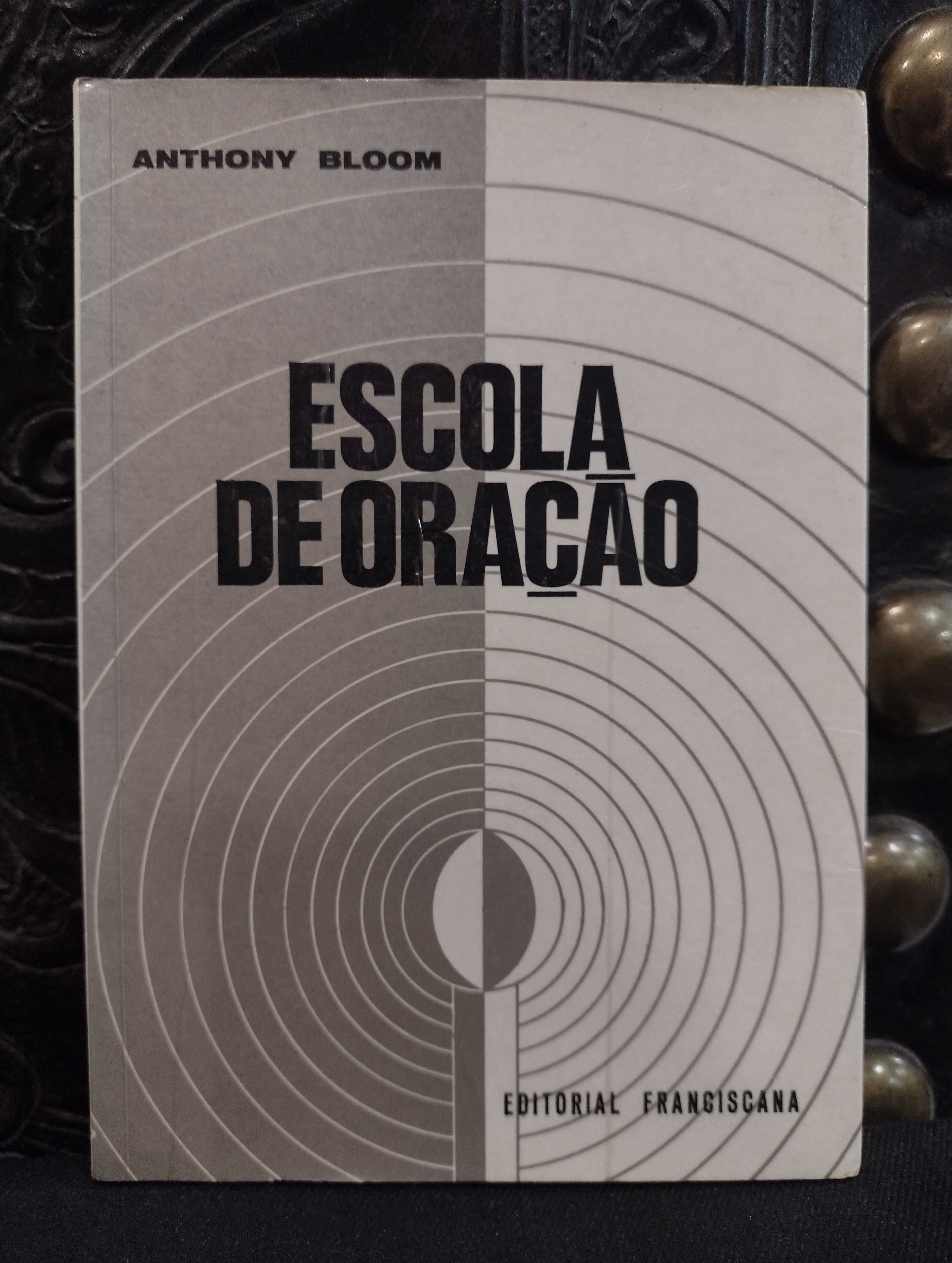 Escola de Oração - Anthony Bloom