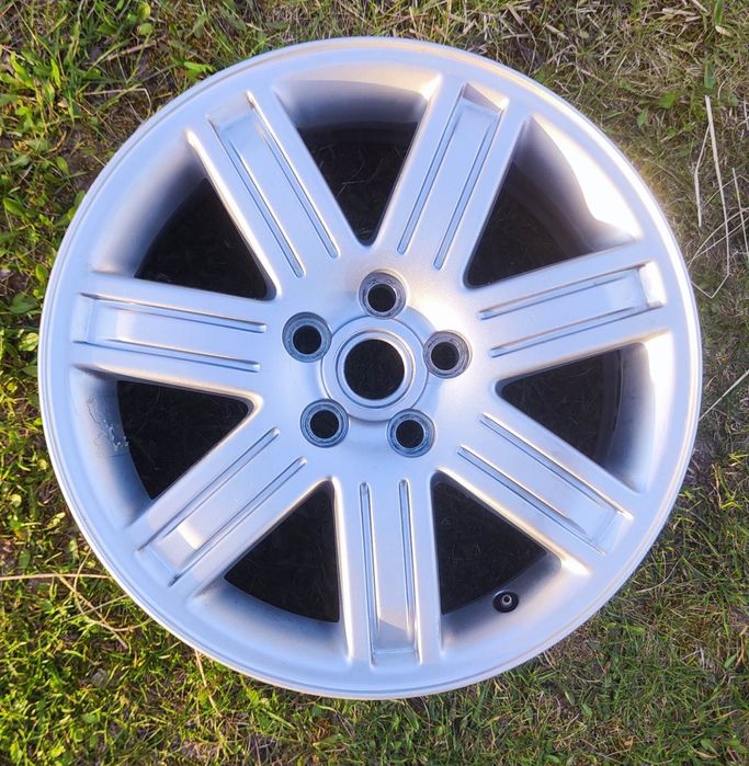 Felga Land Rover 19" używana