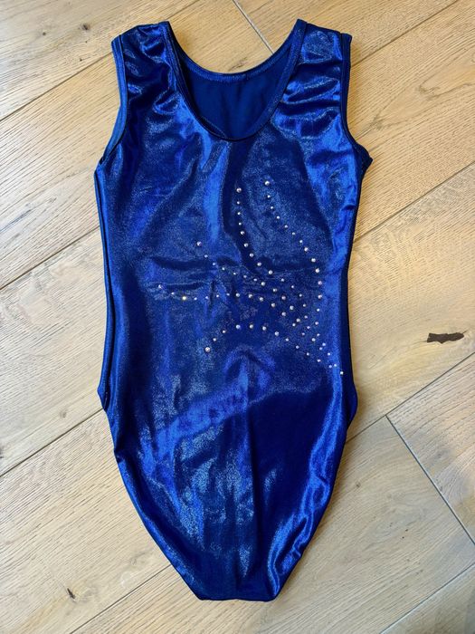 Купальник для гімнастики танців виступів