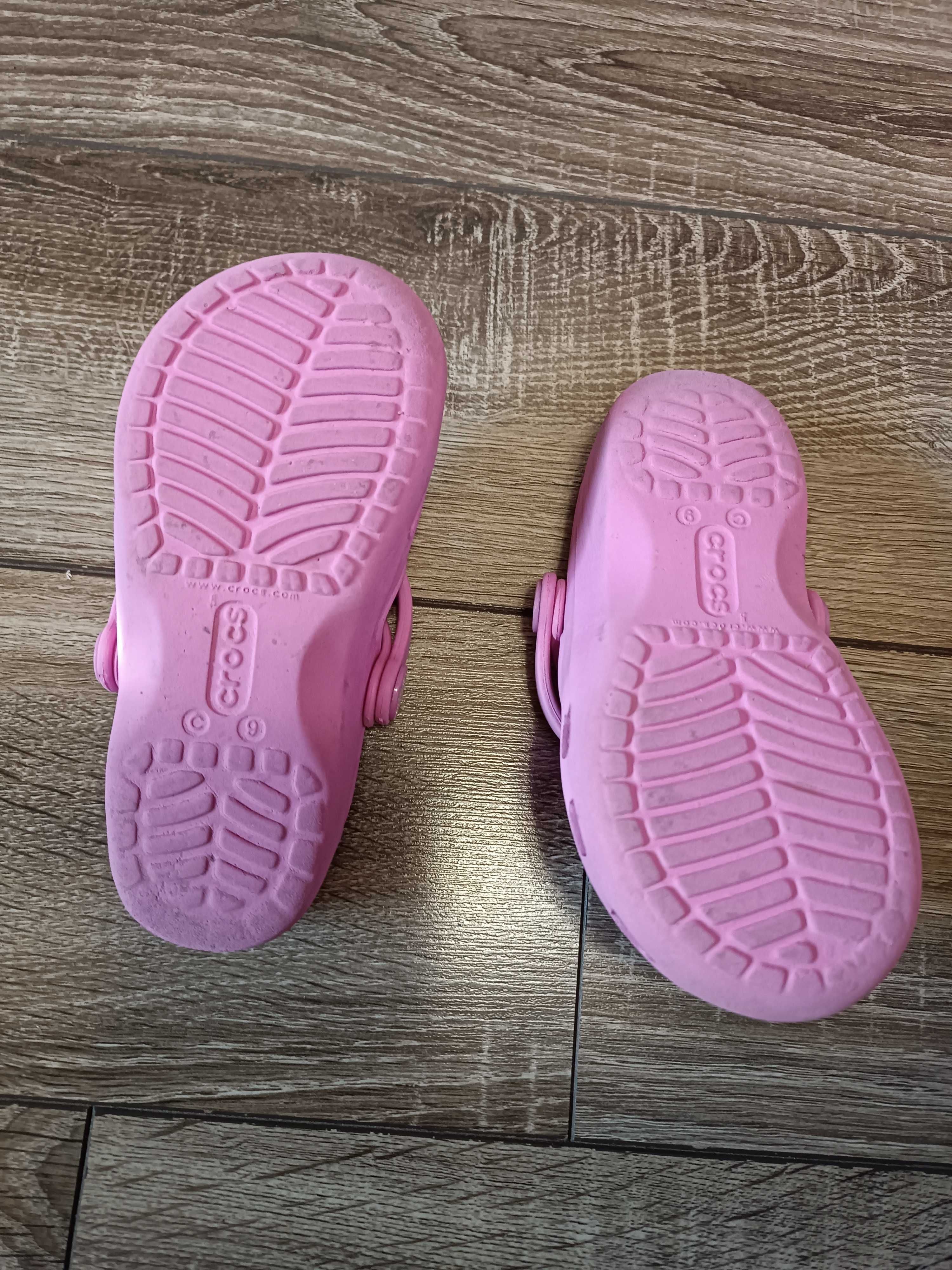 Кроксы 9 р. Crocs