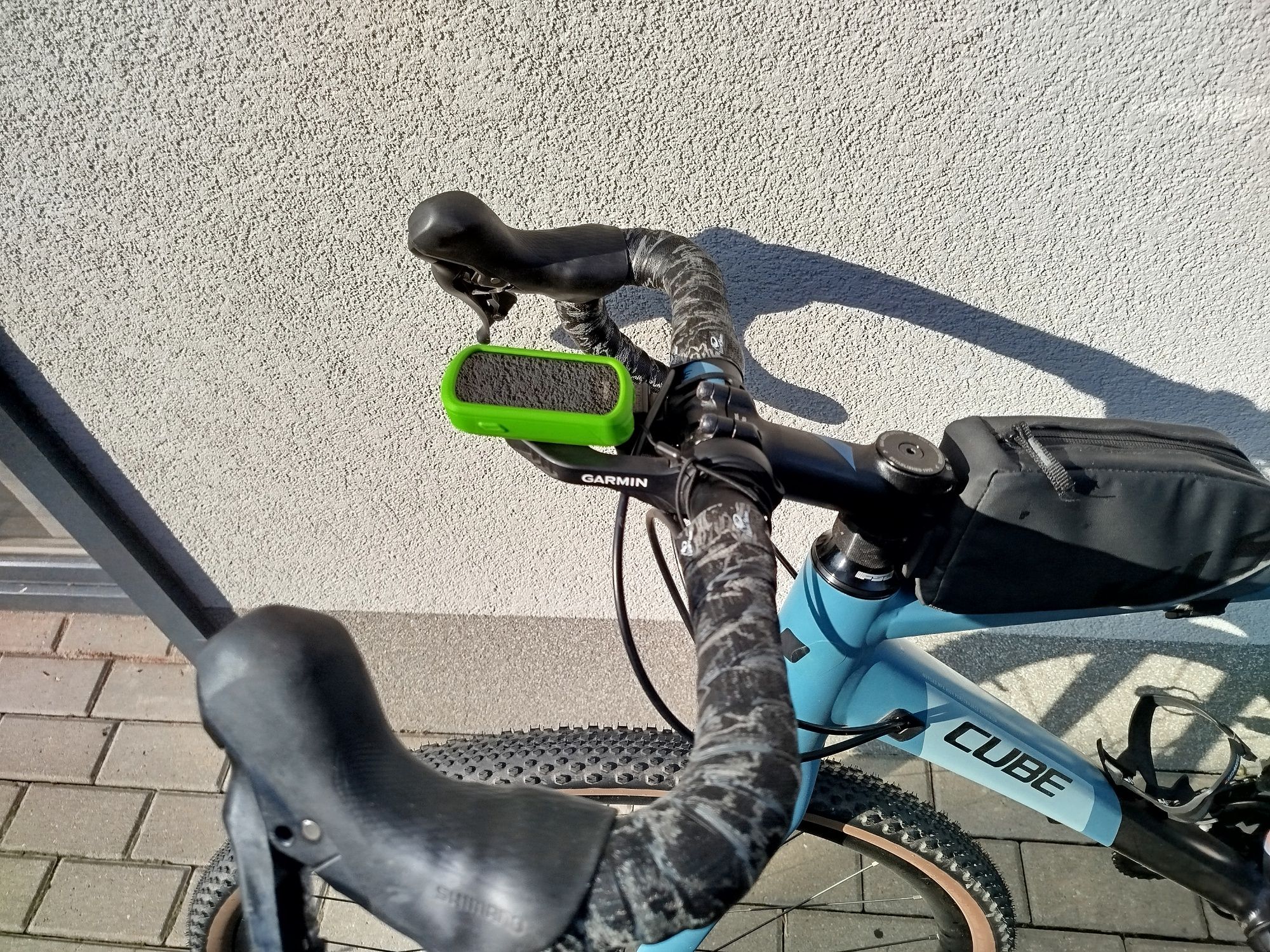 Cube Nuroad Race Hpa r ml