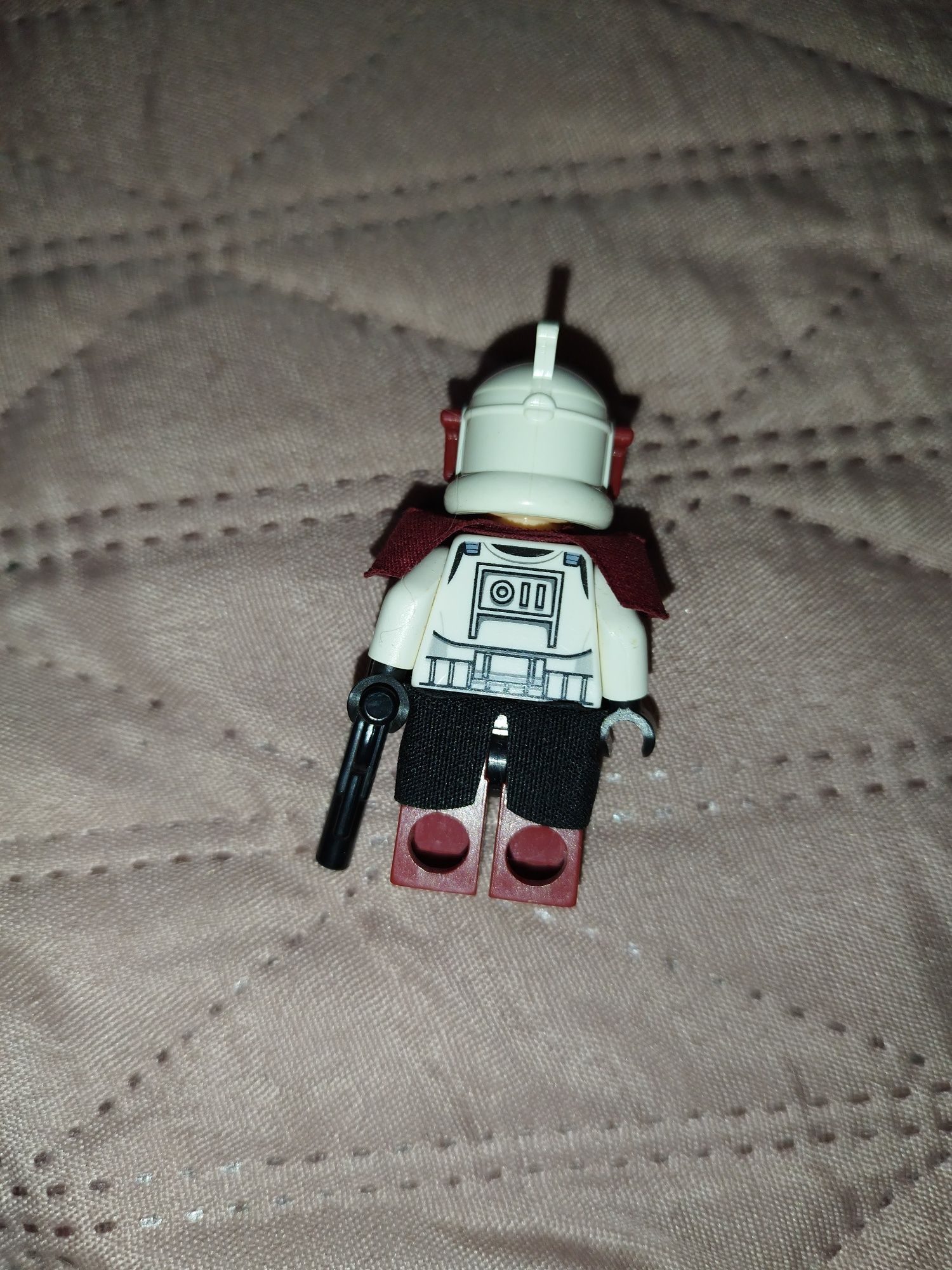 Lego figurka Star Wars Clone Arc Trooper sw0377