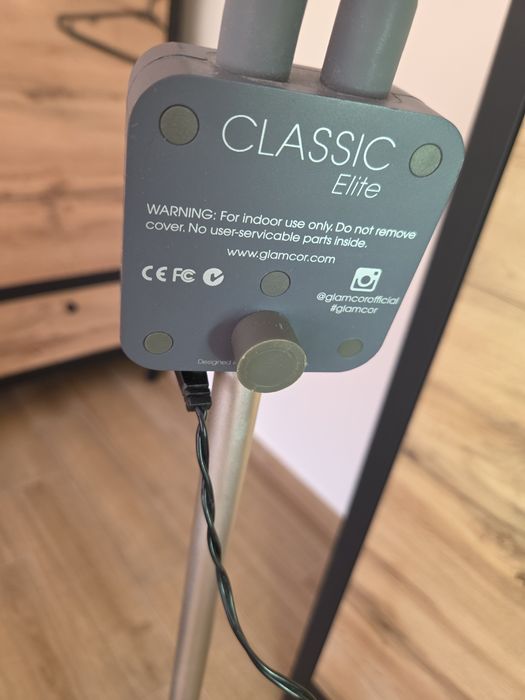 Lampa glamour classic elit