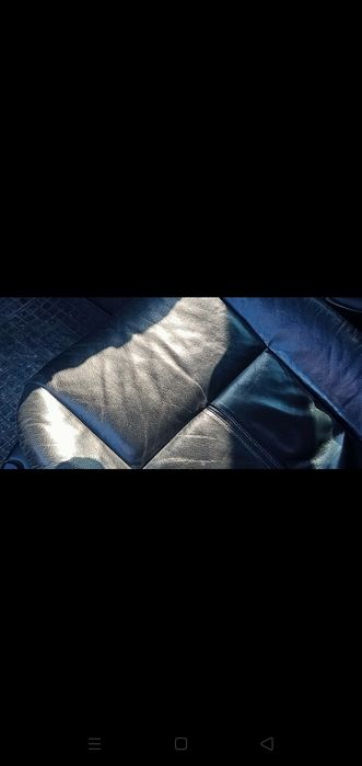 Продам автомобіль ВМW 5 cерії в кузові Е39 з мотором 2.0 бензин