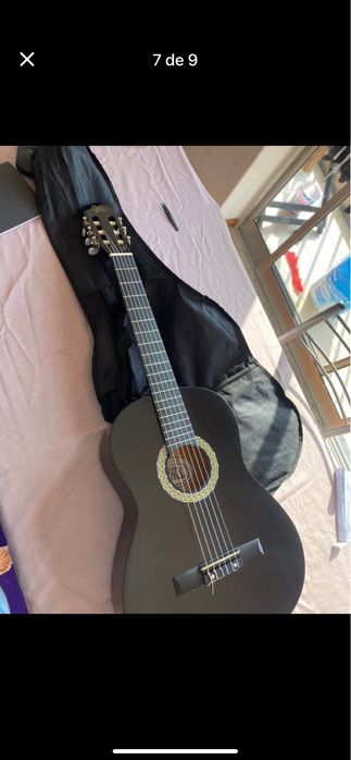 Violao Lindo em perfeito estado