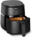 Frytkownica beztłuszczowa Philips 1500 W 4,2 l