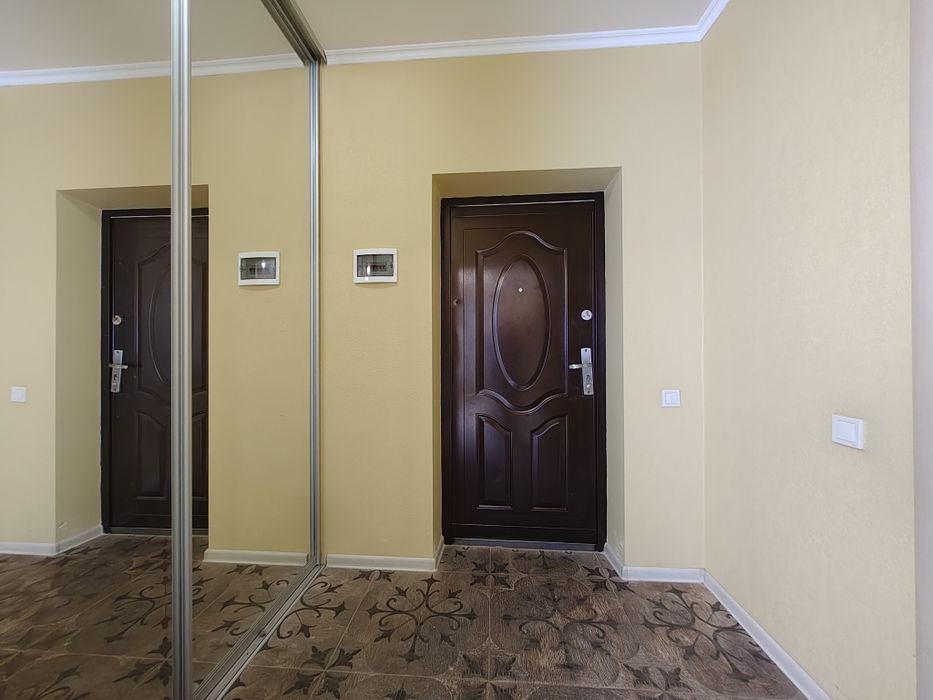 Продаж однокімнатної квартири 35.2м² у затишній Бучі!