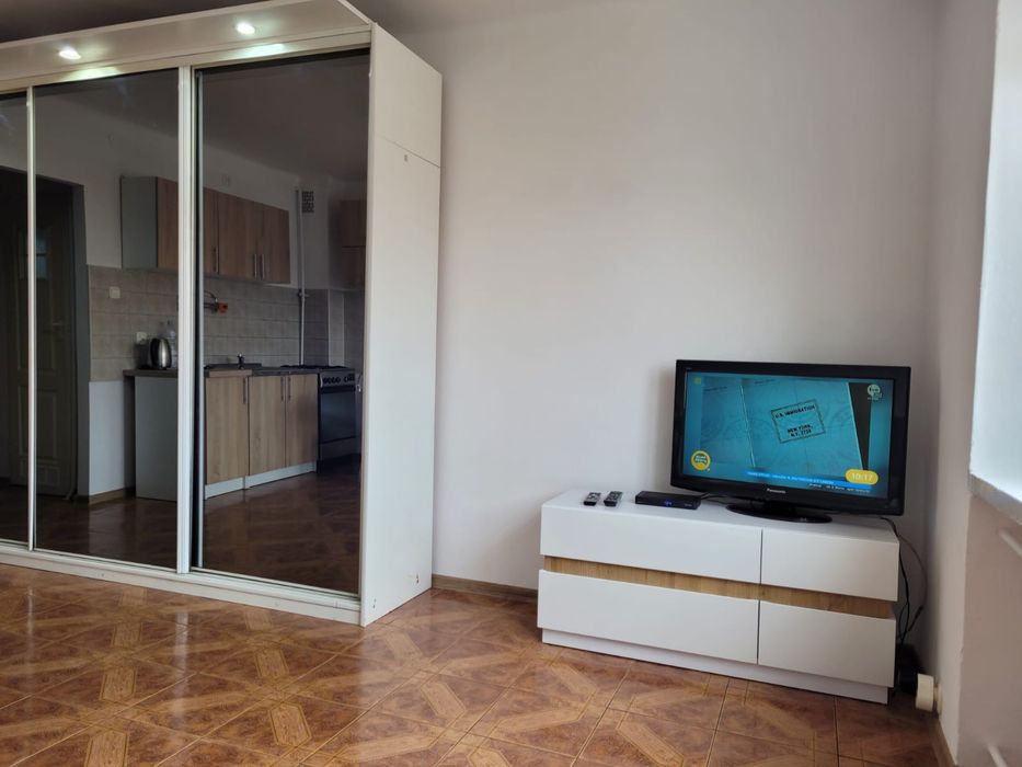 Najem Kawalerka  ul.Warszawska Kielce