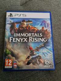 Immortals Fenyx Rising PS5 wersja polska