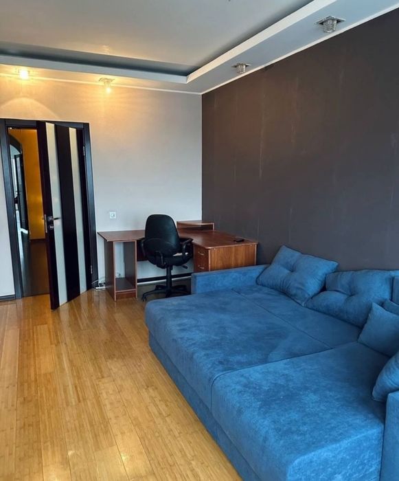 Довгострокова оренда 3х кімн кв,жк МЕГА СІТІ,Харківське шосе 19