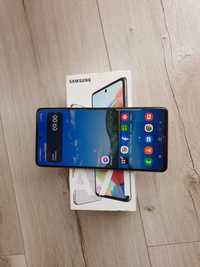 Samsung Galaxy A71 DualSIM 6,7'' 6GB/128GB BIAŁY