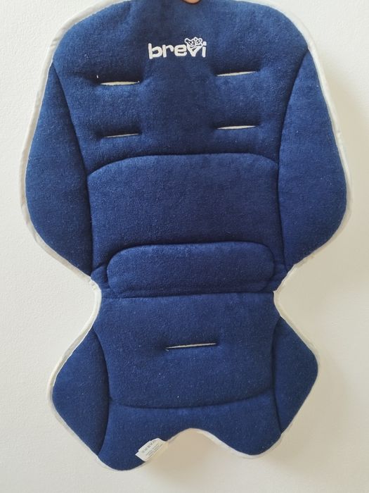 Reduktor do fotelika brevi