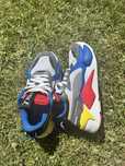 Puma RS-X toys white