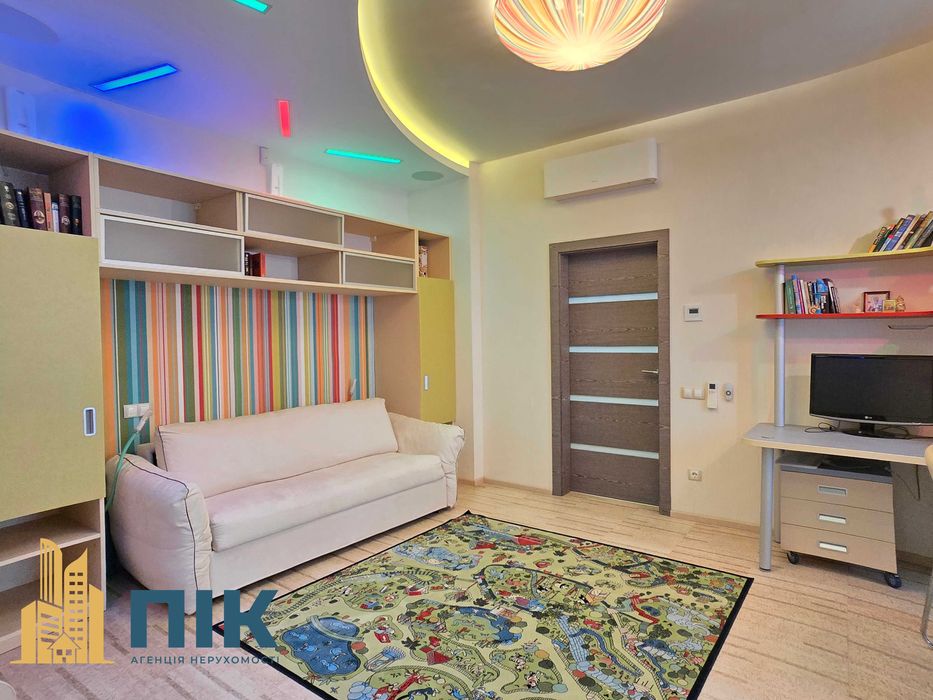 Без %! 4 поверх, Новопечерські липки, перші будинки!