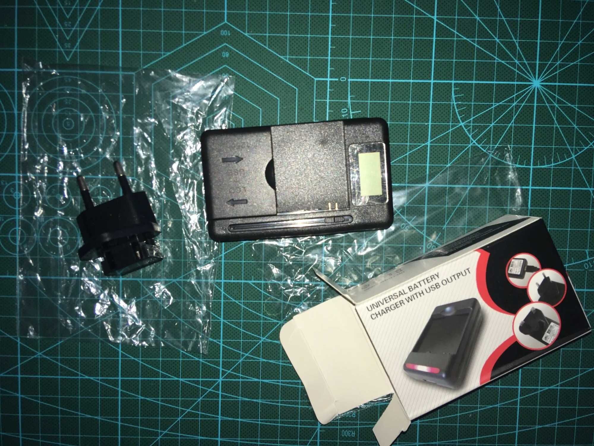 Мобильный телефон MKTEL M2023 (2 SIM-карты FM-радио фонарик камера)