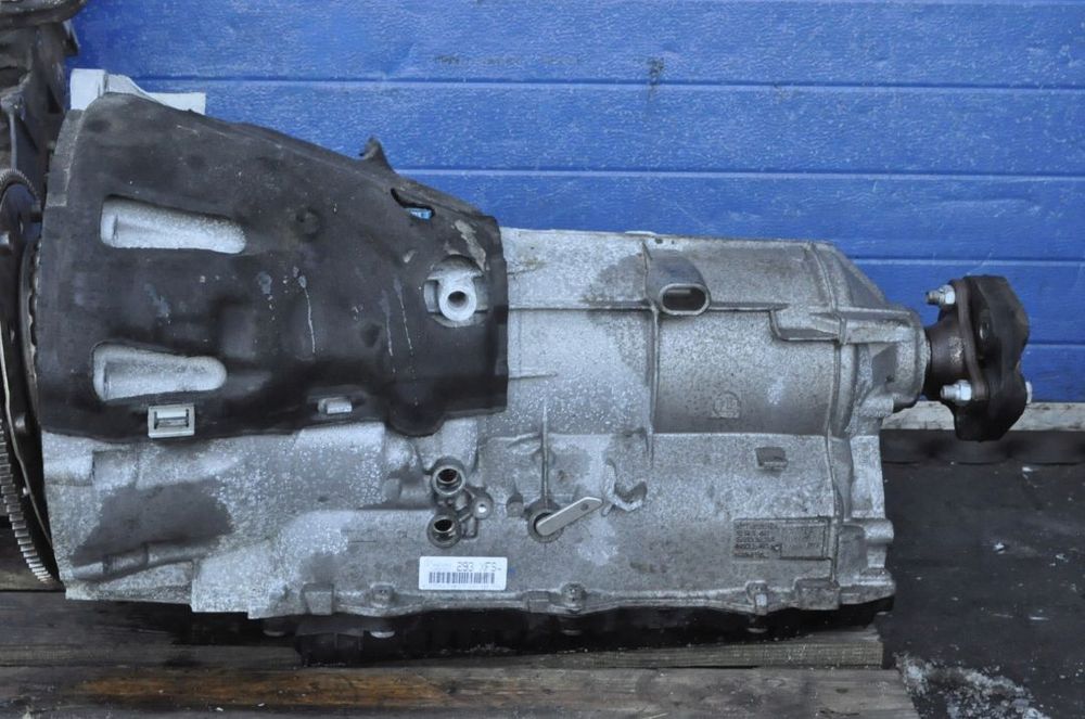 BMW F20 F30 F31 1.5 SKRZYNIA GA8HP50Z 9469341 XFS