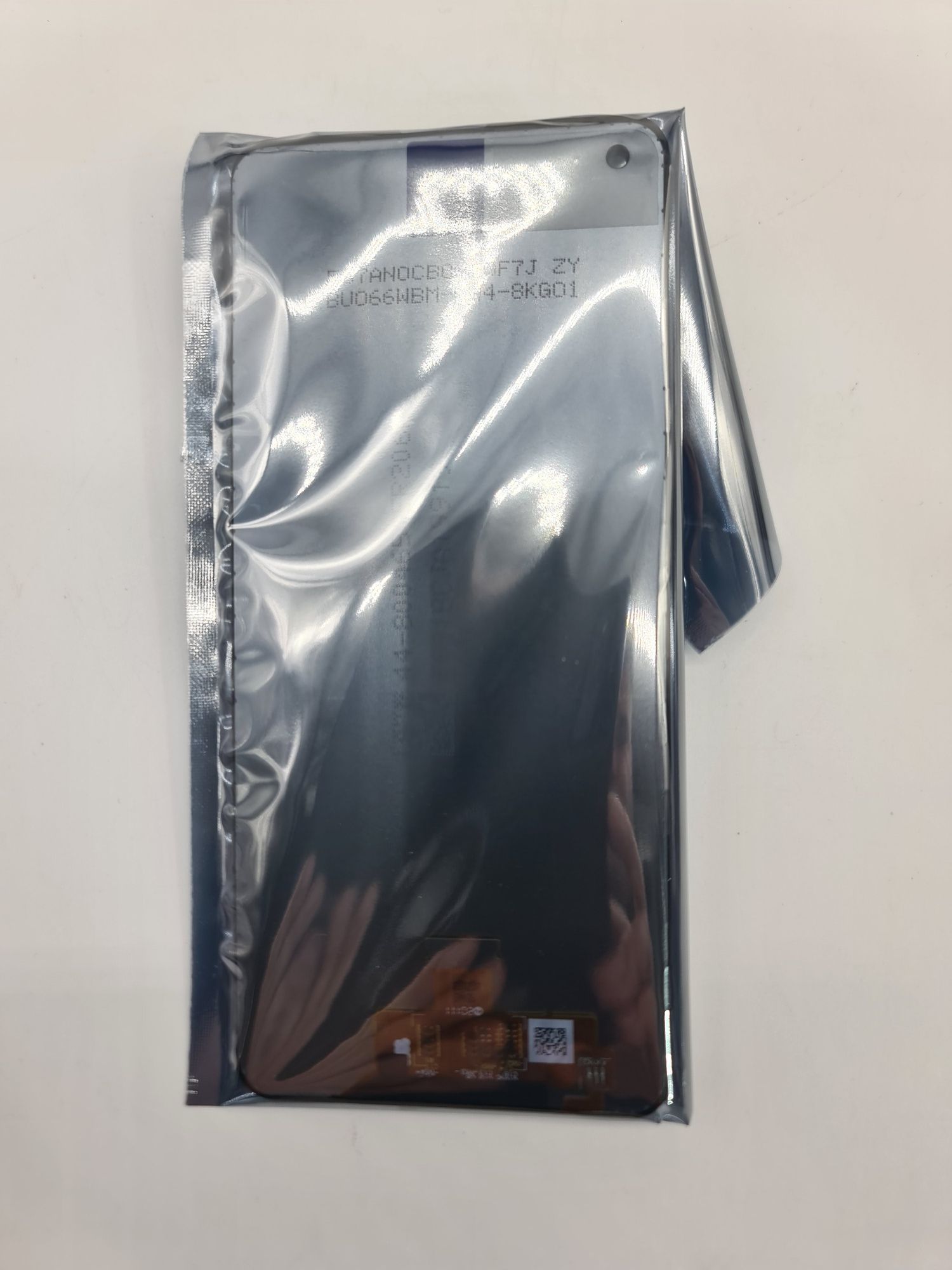 Samsung Galaxy A21 display GH96_13759A