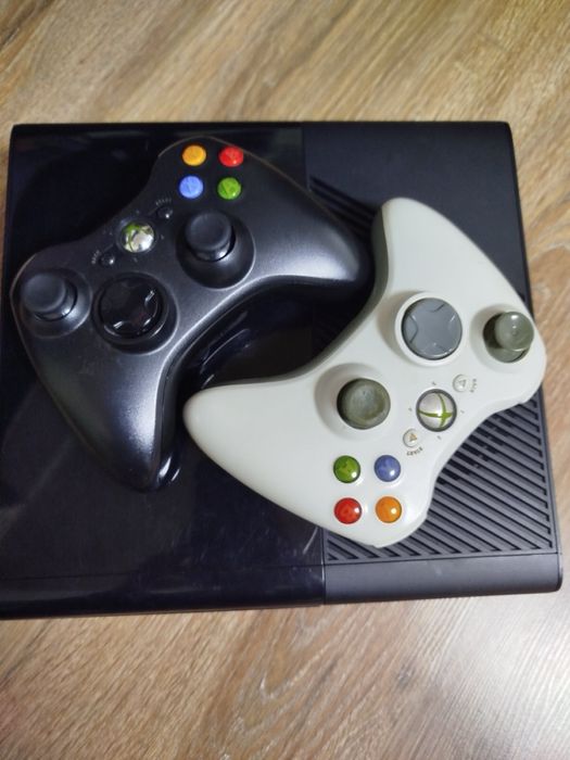 Xbox 360 freebot
