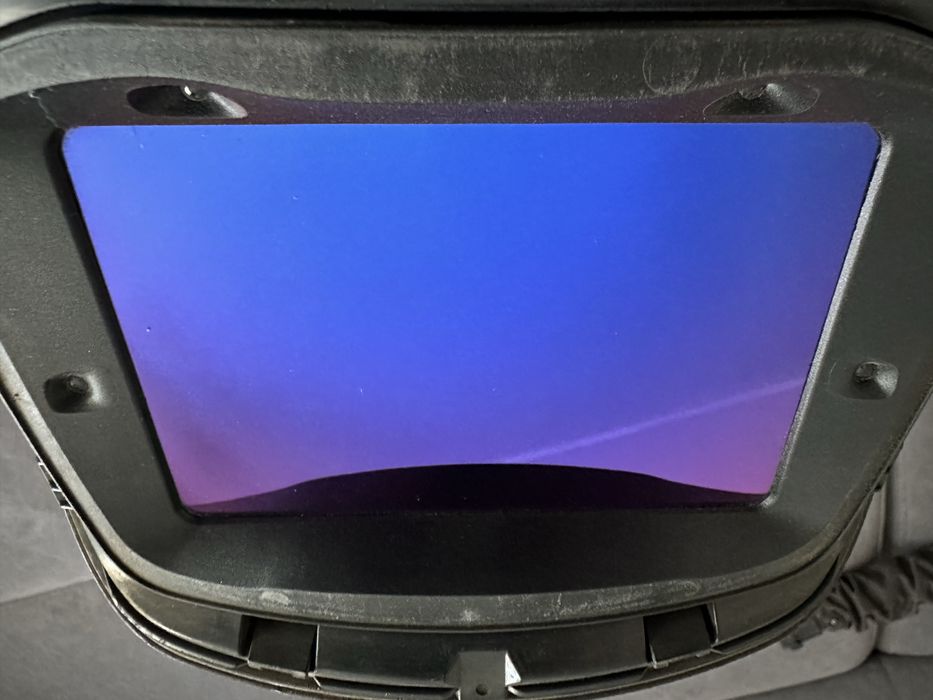 Przyłbica spawalnicza 3M Speedglas G5-01 + Adflo - komplet