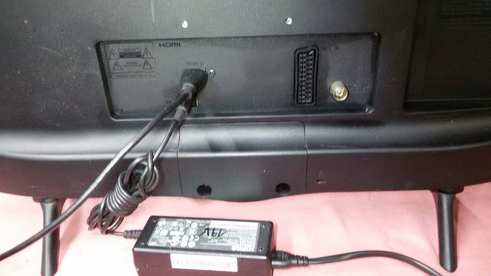 tv led LG24MT48DF-PZ