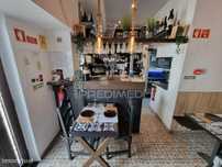 Restaurante na zona ribeirinha com 40 lugares