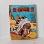 Yakari - Derib, Job