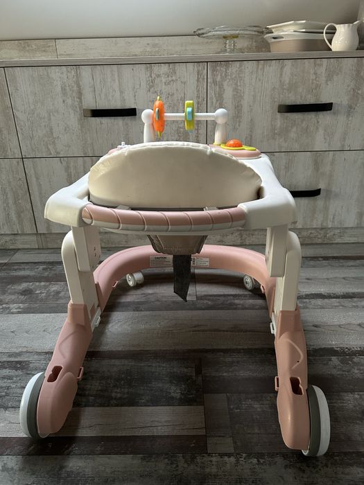 Ходунці дитячі Baby Walker