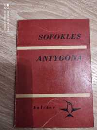 Antygona Sofokles 1971r.