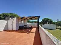 Casa / Villa T3 em Conceição e Cabanas de Tavira de 106,00 m2