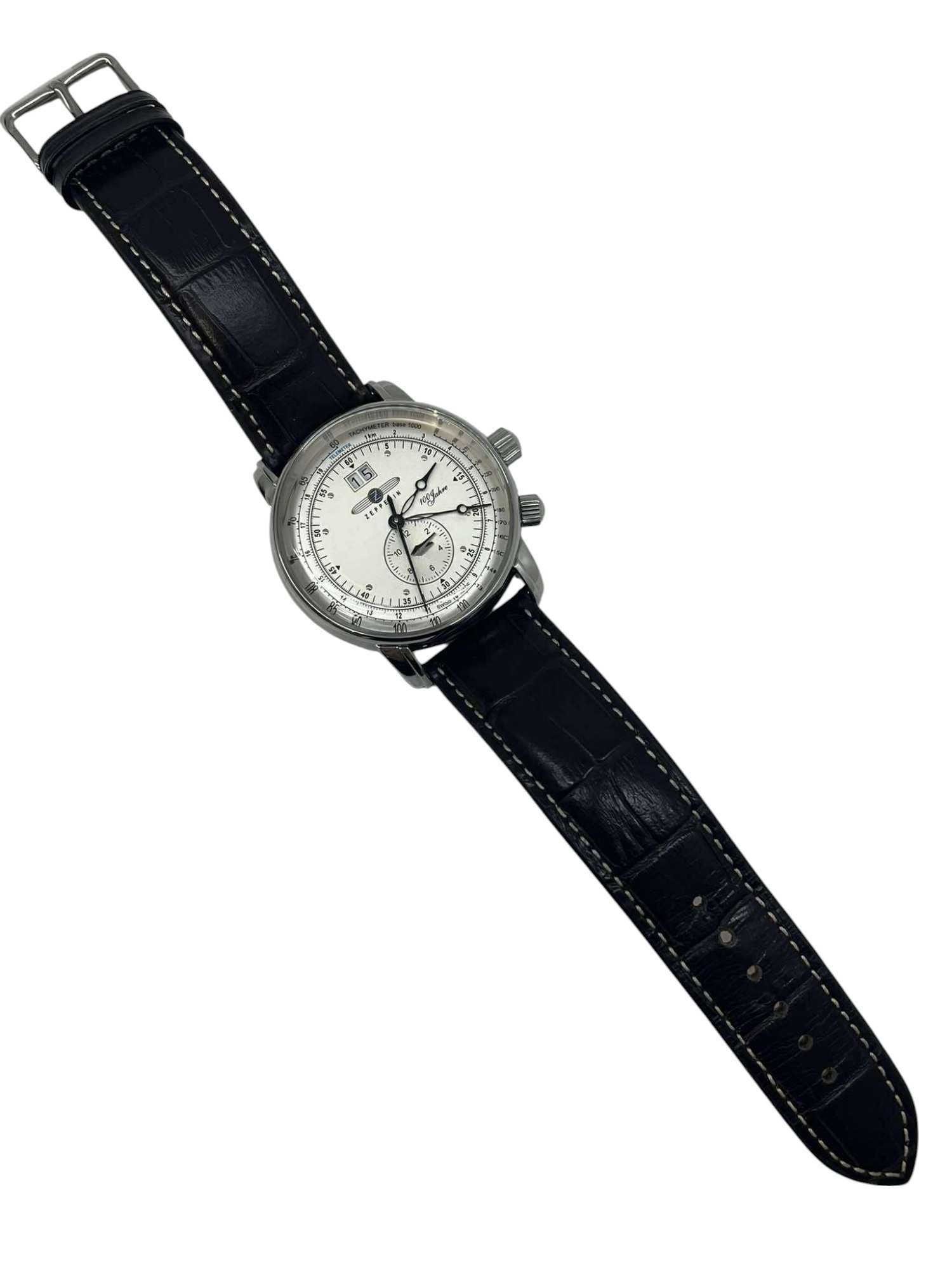 Zegarek męski Zeppelin 7640-1