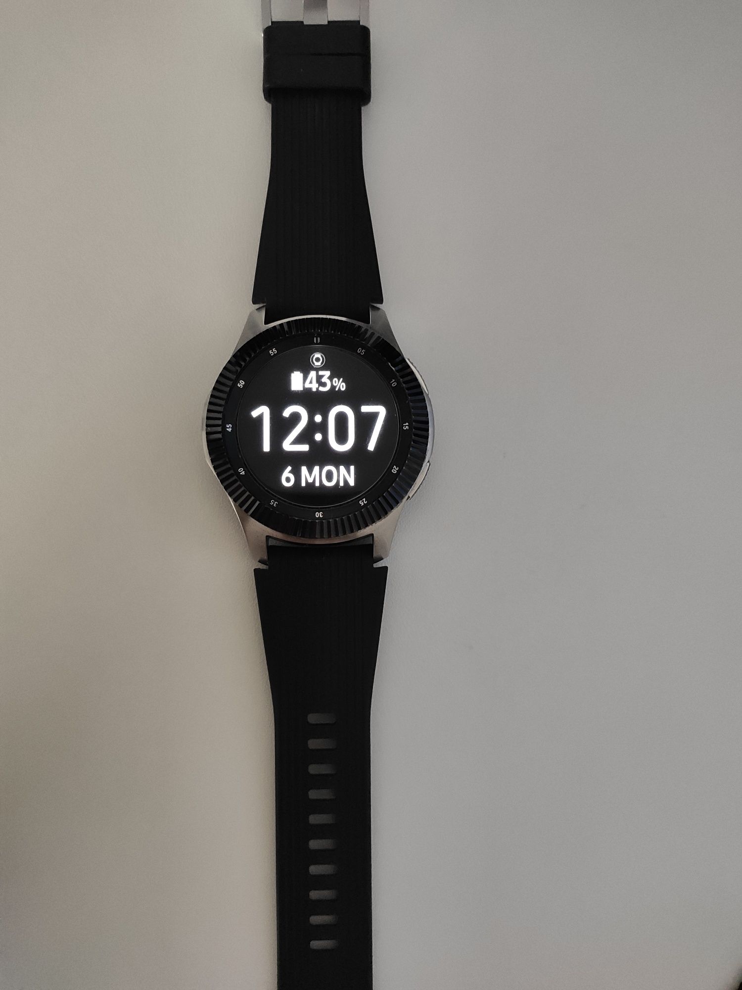 Samsung Galaxy Watch