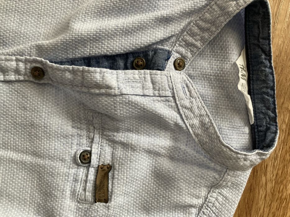 Koszula H&M 110 -116 5-6 lat