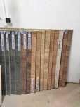Panele ścienne, przyblatowe MDF laminowany 2800x1000mm