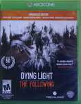 Dying Light the Following PL X-Box One - Rybnik Play_gamE