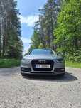 AUDI A4 B8 2.0 TDI quattro