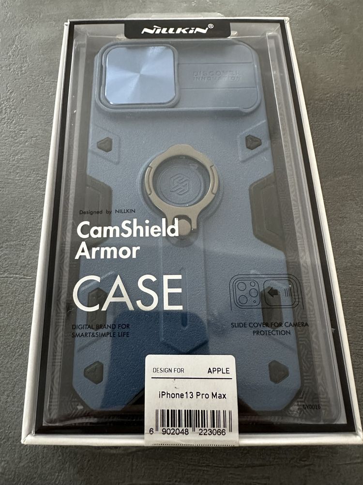 Чохол захісний для iPhone 13 Pro Max