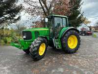 John deere 6920 tuz, zadbany, sprowadzony