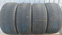 Opony zimowe 4x 245/40r19 98V XL Nexen Winguard Sport 2 WU7 MONTAZ