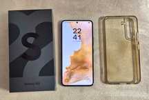 Samsung Galaxy S22