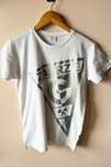 Górnik Zabrze damska koszulka t-shirt z herbem rozm. M 38